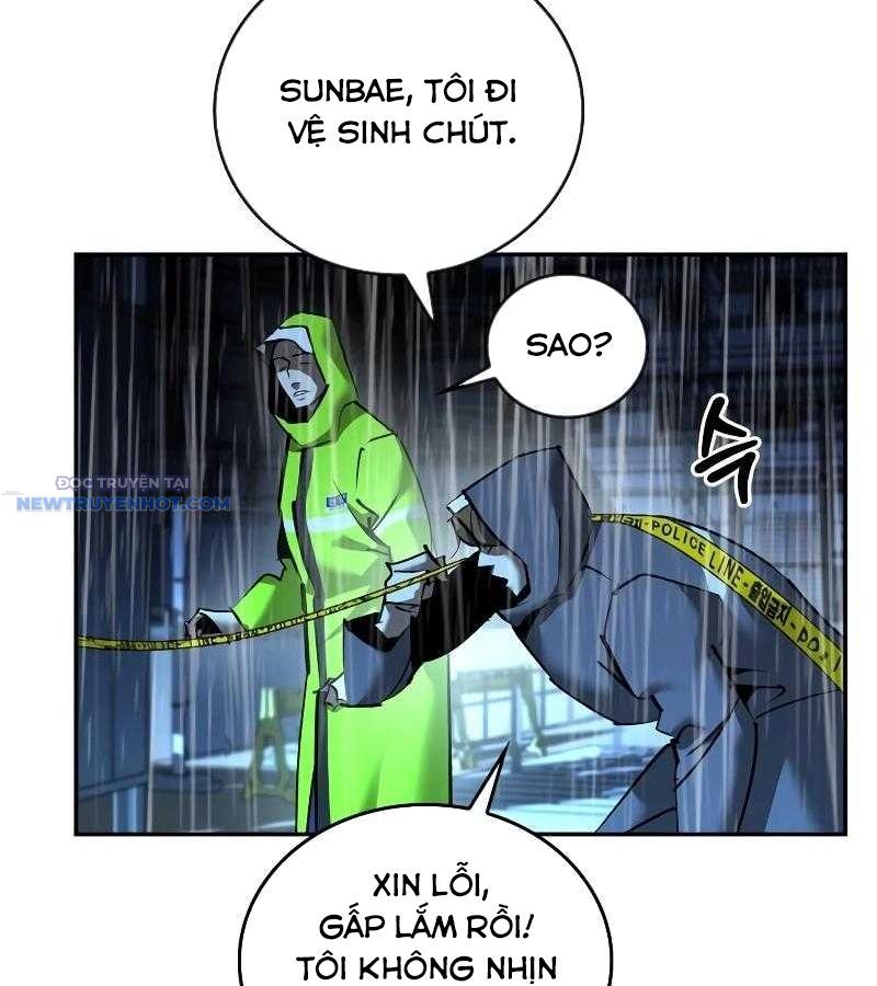 Dạ Thánh: The Zero Chapter 2 - Trang 2