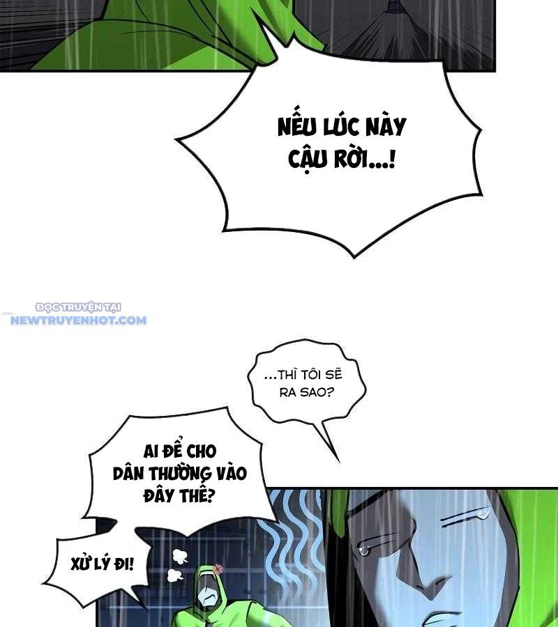 Dạ Thánh: The Zero Chapter 2 - Trang 2