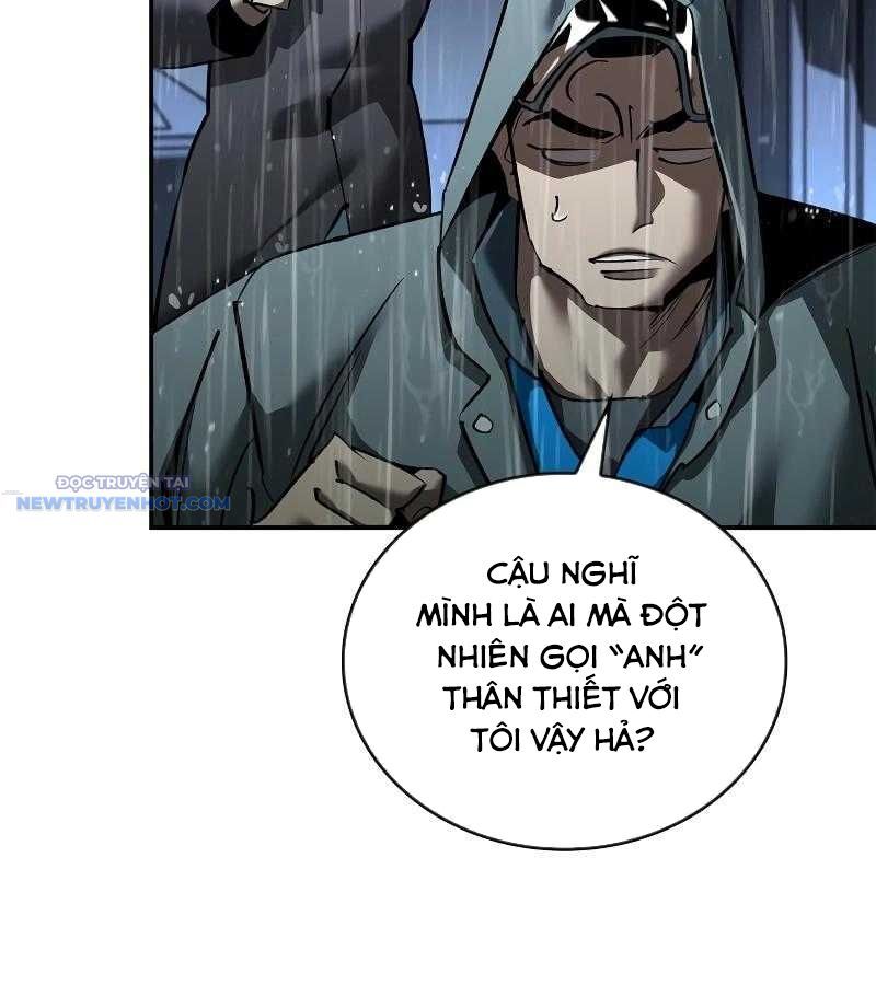 Dạ Thánh: The Zero Chapter 2 - Trang 2