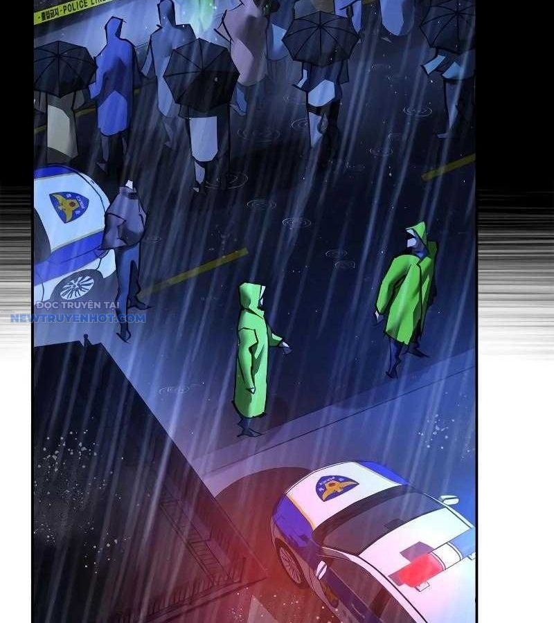 Dạ Thánh: The Zero Chapter 2 - Trang 2