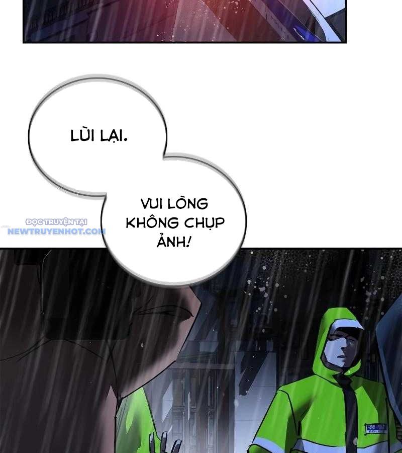 Dạ Thánh: The Zero Chapter 2 - Trang 2