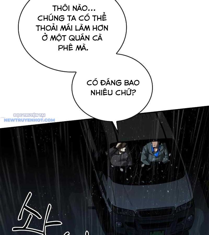 Dạ Thánh: The Zero Chapter 2 - Trang 2