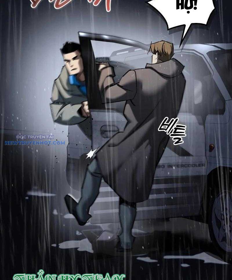 Dạ Thánh: The Zero Chapter 3 - Trang 2