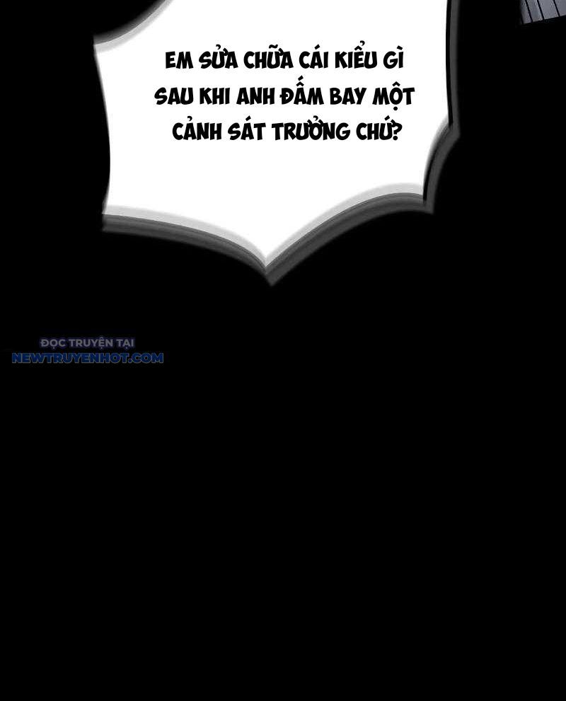 Dạ Thánh: The Zero Chapter 3 - Trang 2