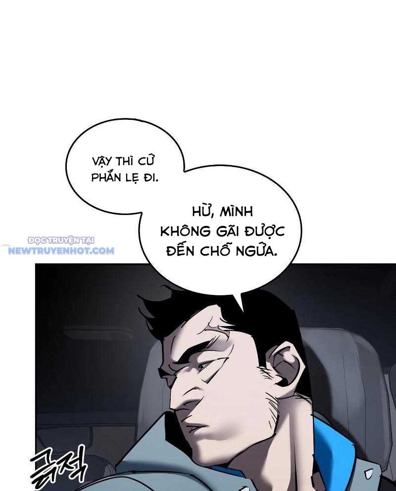 Dạ Thánh: The Zero Chapter 3 - Trang 2