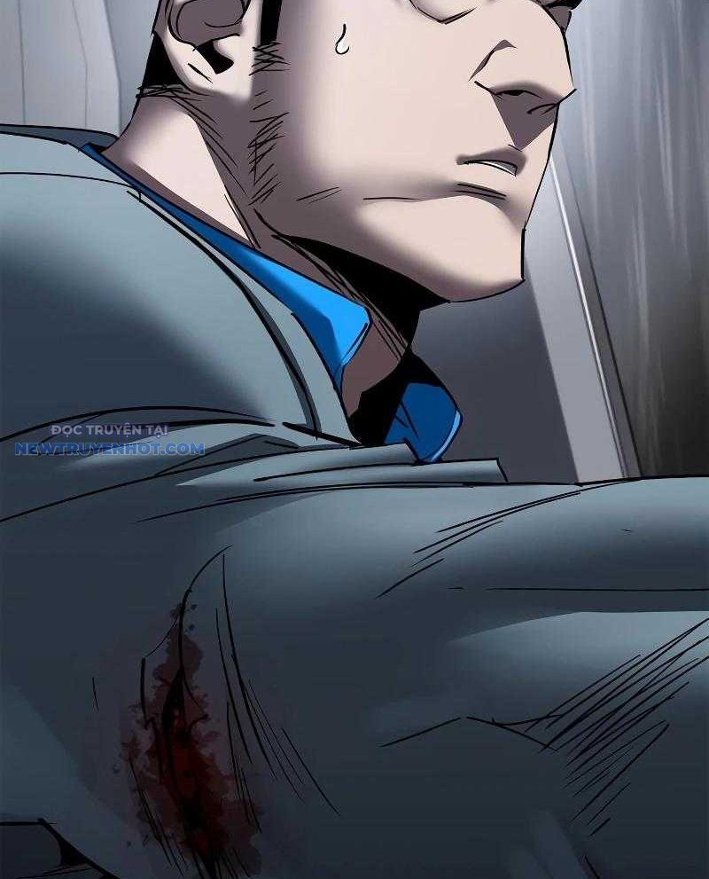 Dạ Thánh: The Zero Chapter 3 - Trang 2