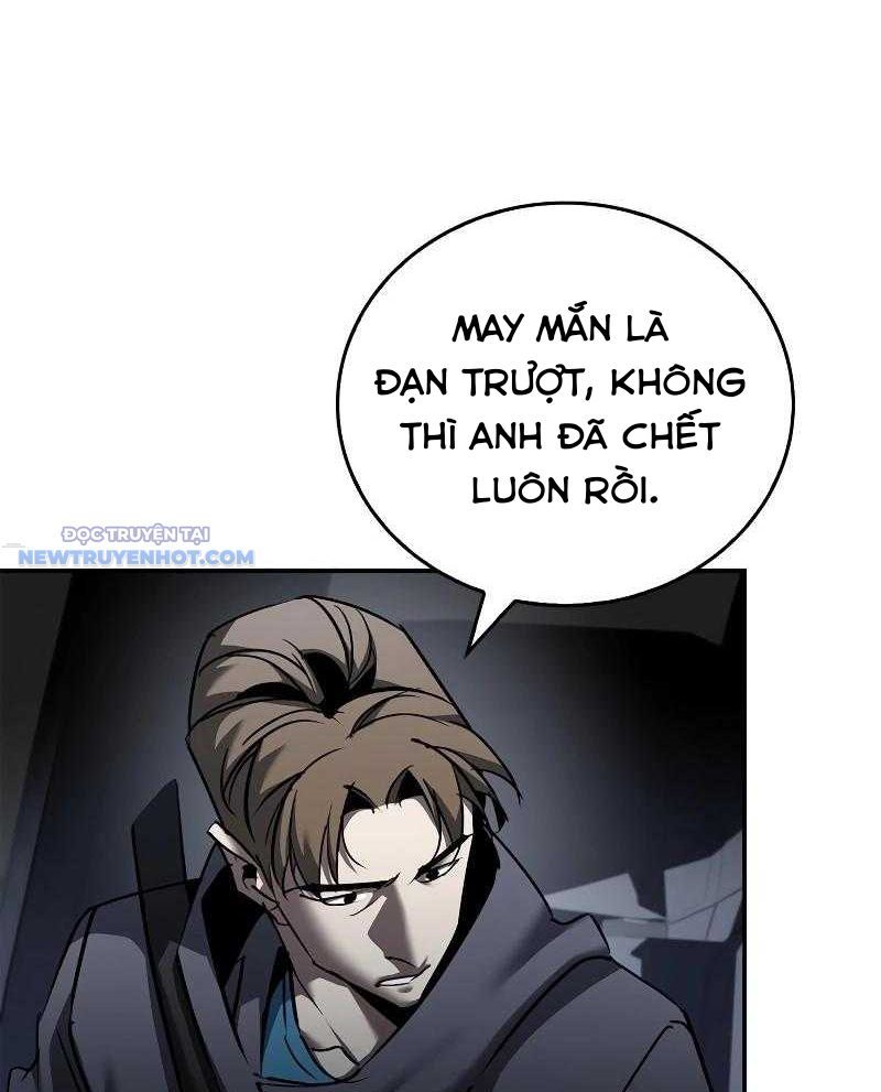Dạ Thánh: The Zero Chapter 3 - Trang 2
