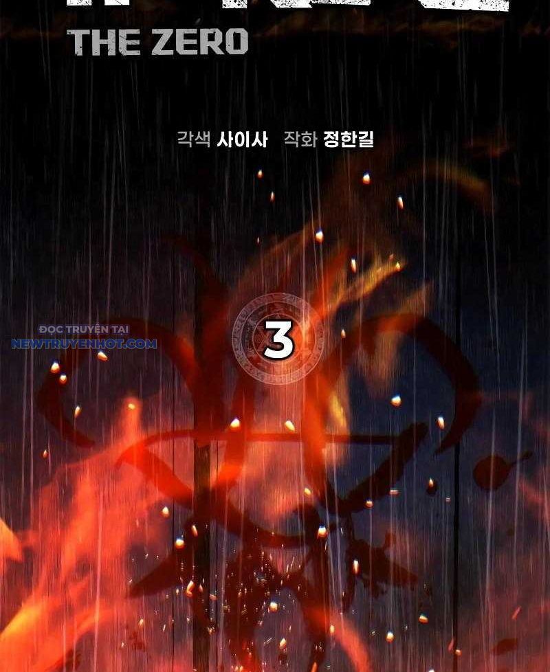 Dạ Thánh: The Zero Chapter 3 - Trang 2