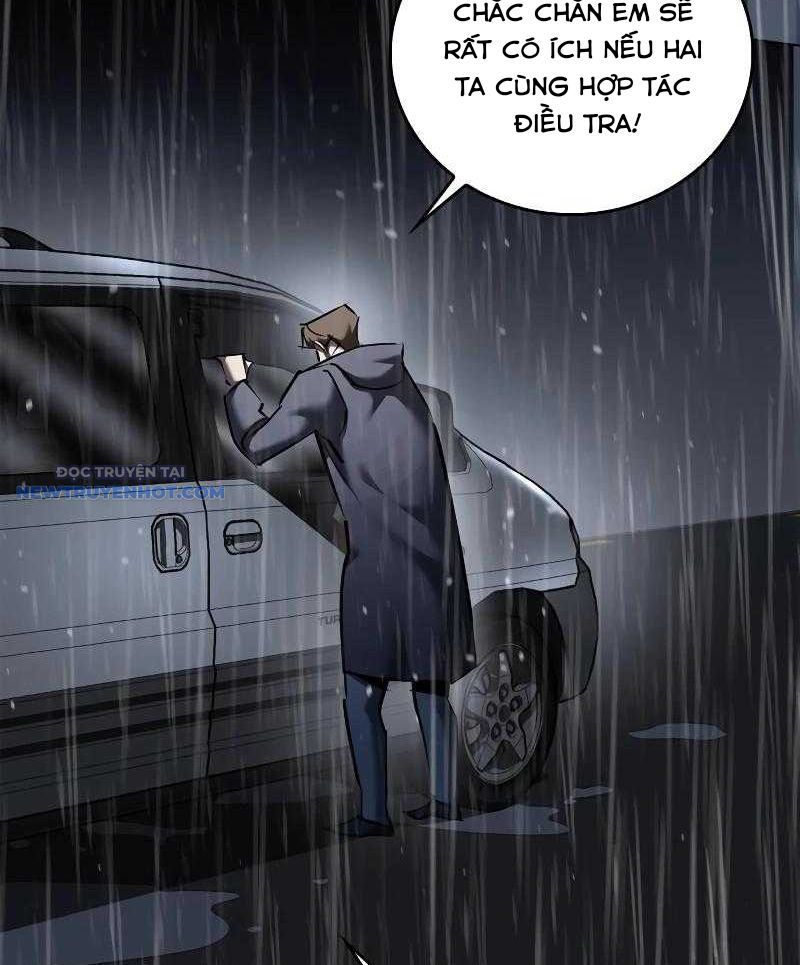 Dạ Thánh: The Zero Chapter 3 - Trang 2