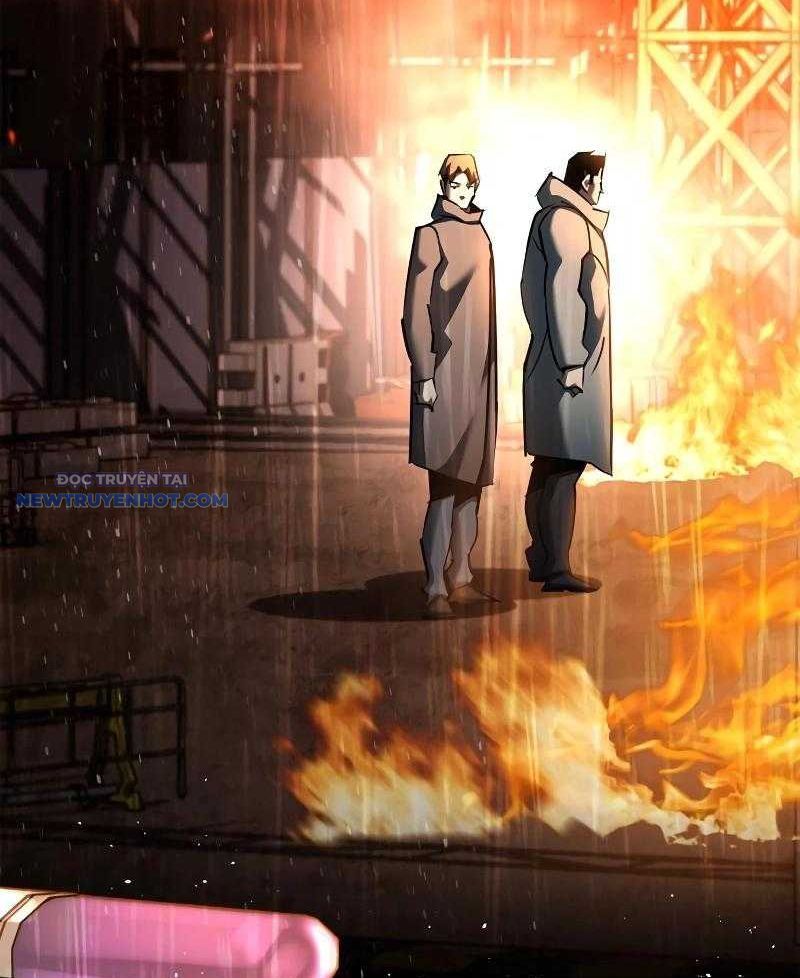 Dạ Thánh: The Zero Chapter 3 - Trang 2