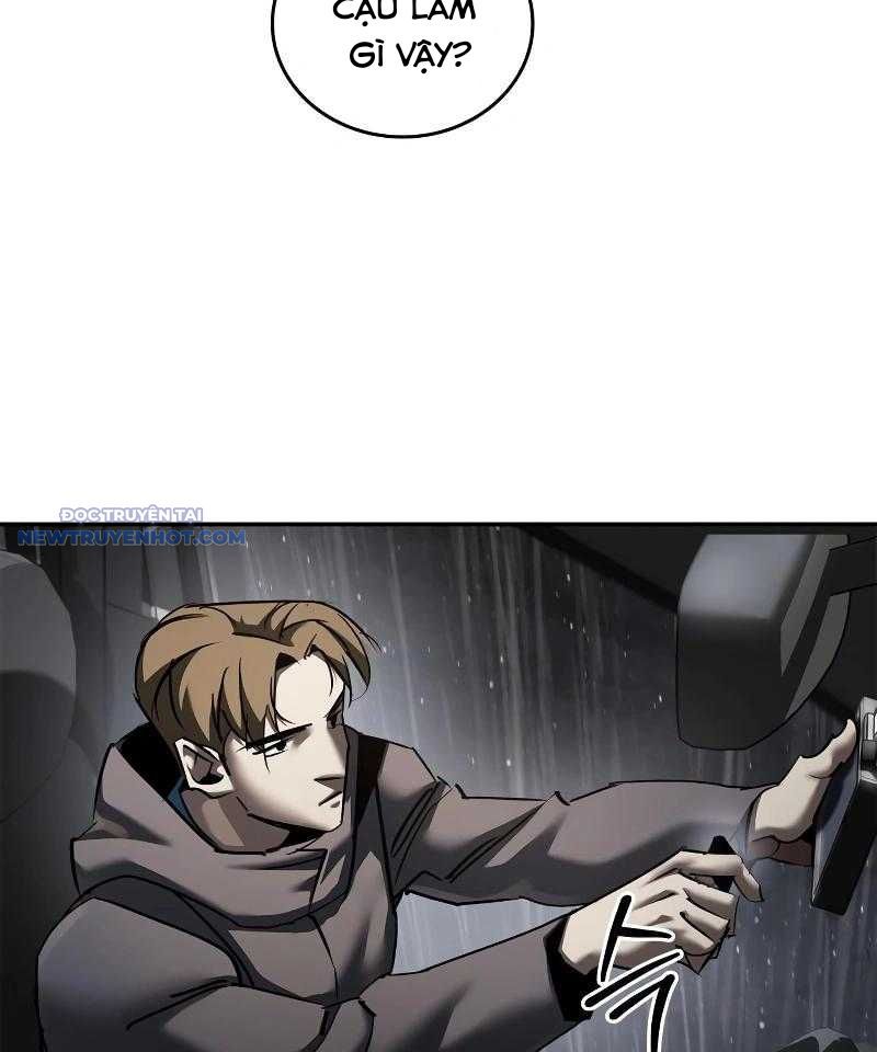 Dạ Thánh: The Zero Chapter 3 - Trang 2