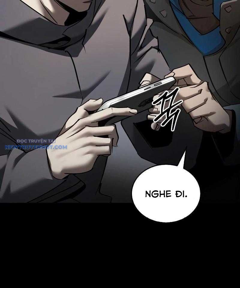 Dạ Thánh: The Zero Chapter 3 - Trang 2