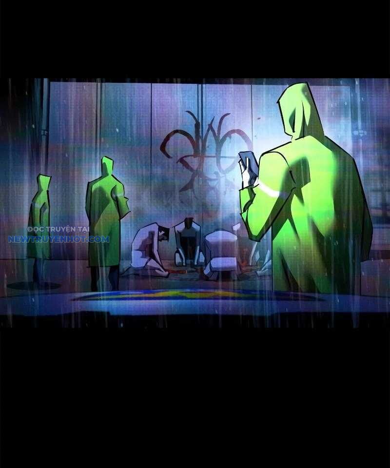 Dạ Thánh: The Zero Chapter 3 - Trang 2