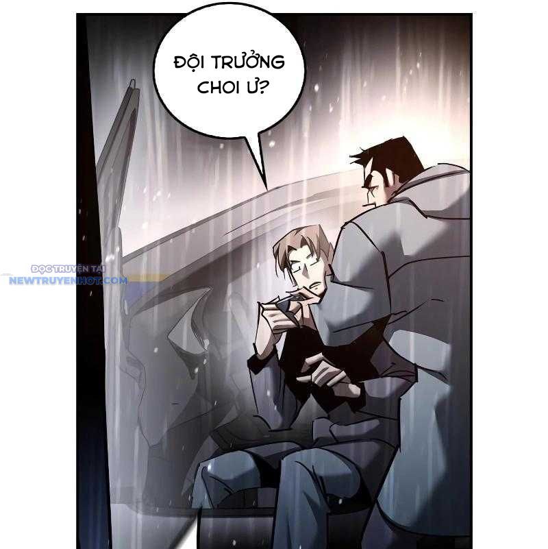 Dạ Thánh: The Zero Chapter 3 - Trang 2