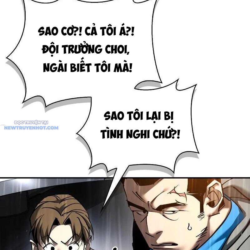 Dạ Thánh: The Zero Chapter 3 - Trang 2