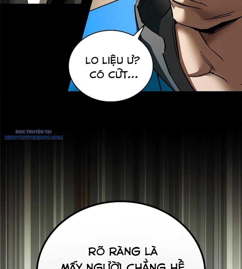 Dạ Thánh: The Zero Chapter 4 - Trang 2