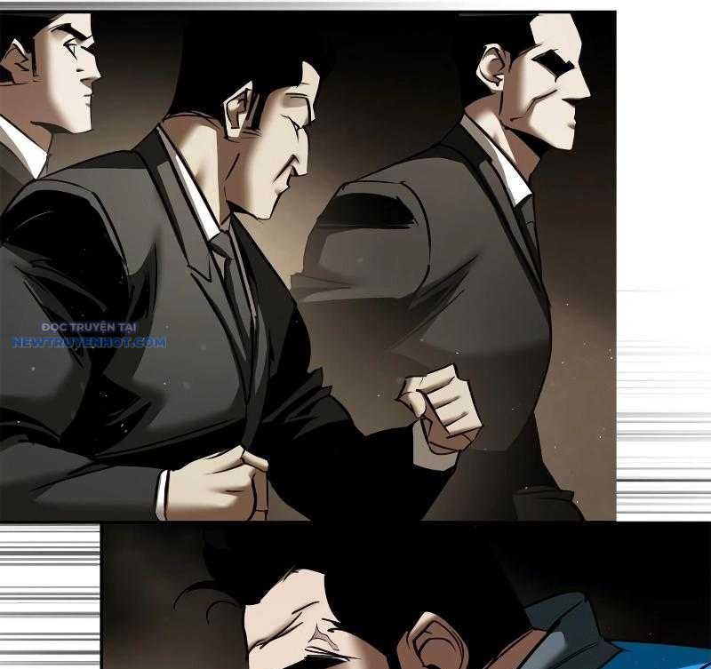 Dạ Thánh: The Zero Chapter 4 - Trang 2