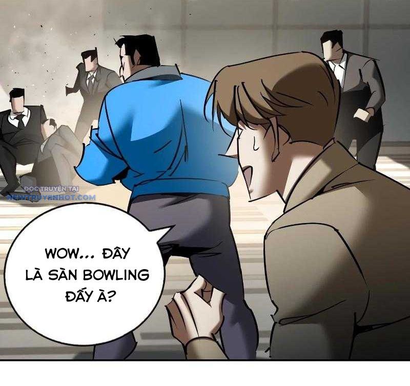 Dạ Thánh: The Zero Chapter 4 - Trang 2