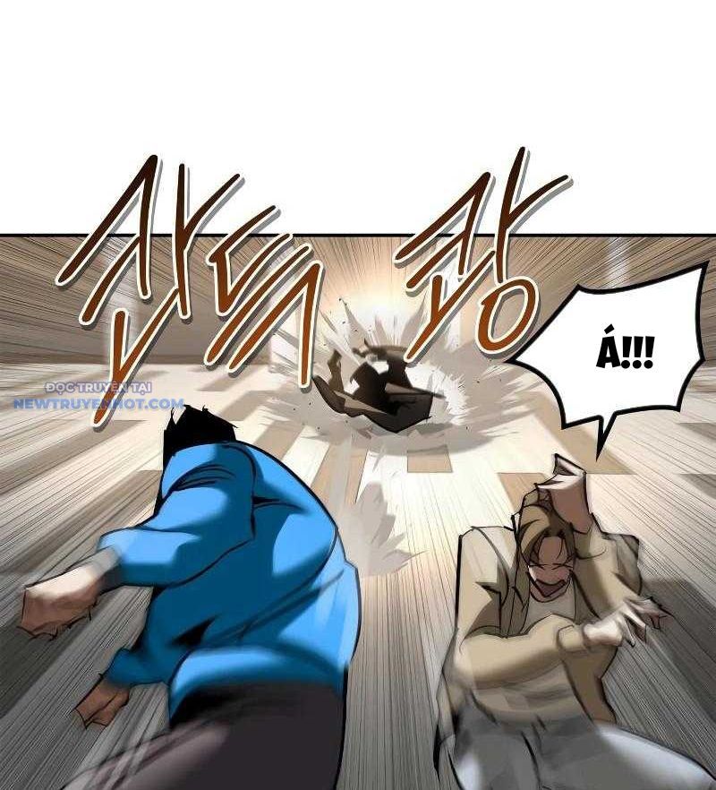 Dạ Thánh: The Zero Chapter 4 - Trang 2