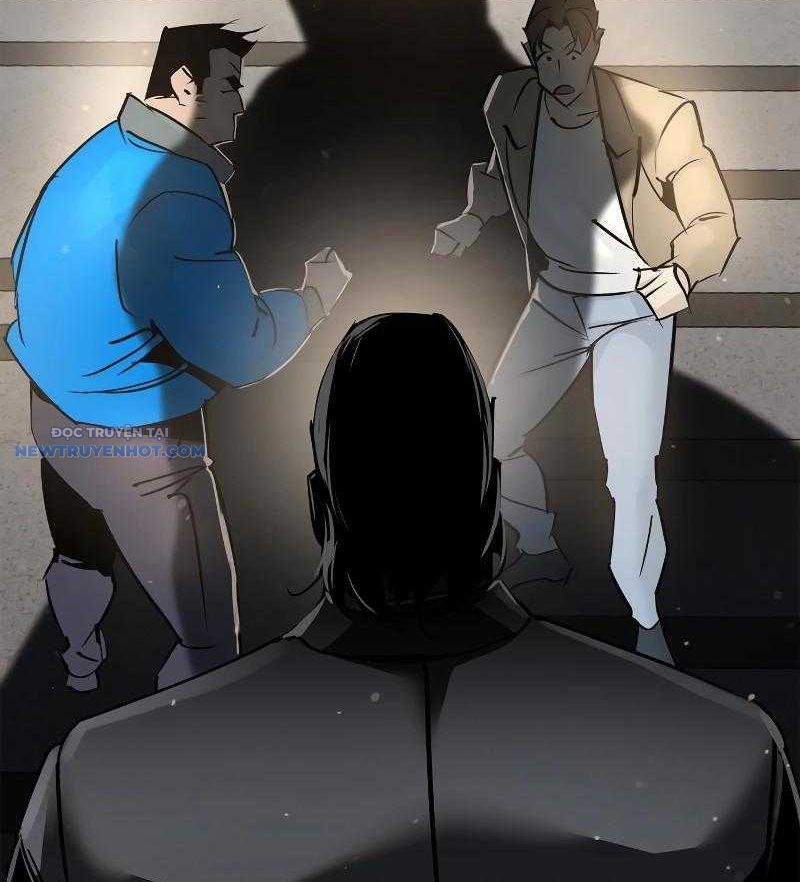 Dạ Thánh: The Zero Chapter 4 - Trang 2