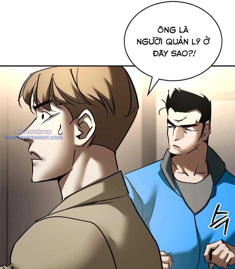 Dạ Thánh: The Zero Chapter 4 - Trang 2