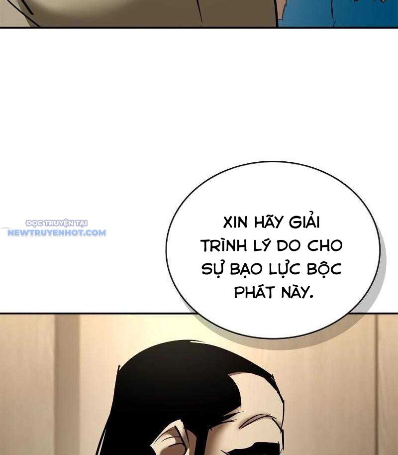 Dạ Thánh: The Zero Chapter 4 - Trang 2