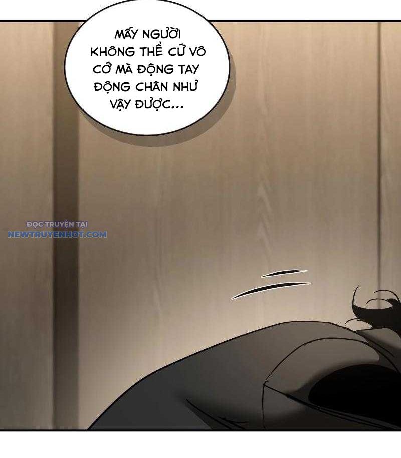 Dạ Thánh: The Zero Chapter 4 - Trang 2