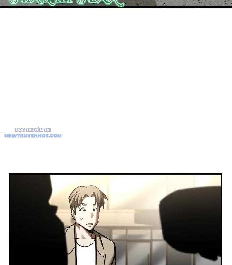 Dạ Thánh: The Zero Chapter 4 - Trang 2