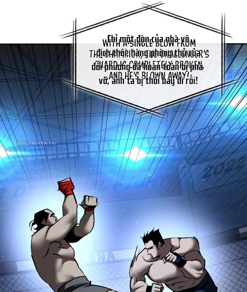 Dạ Thánh: The Zero Chapter 4 - Trang 2