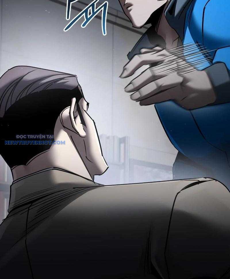 Dạ Thánh: The Zero Chapter 4 - Trang 2