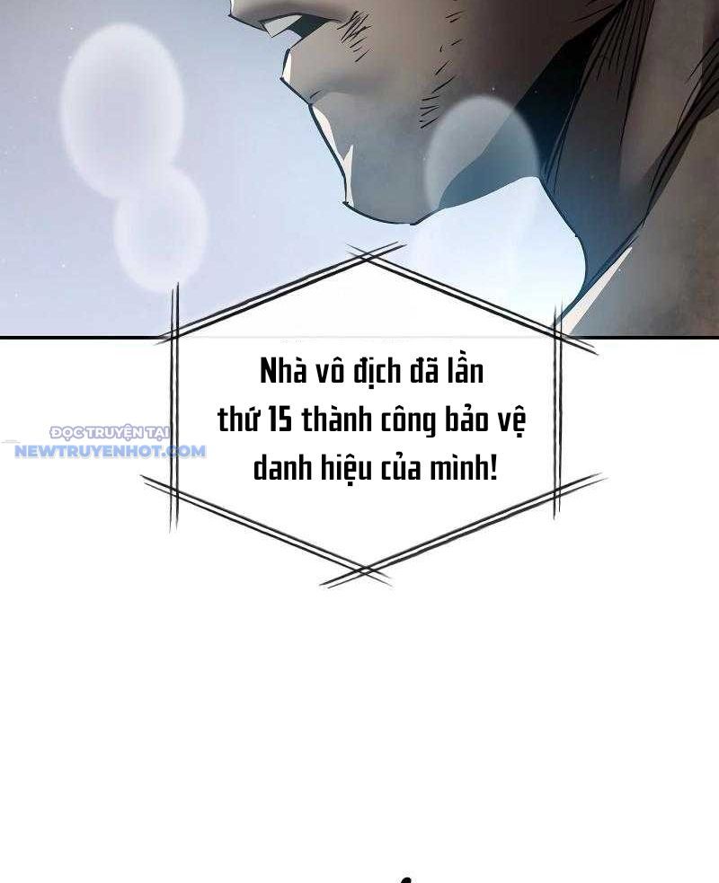 Dạ Thánh: The Zero Chapter 4 - Trang 2