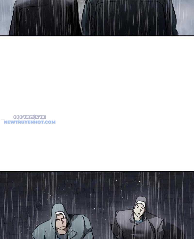 Dạ Thánh: The Zero Chapter 4 - Trang 2