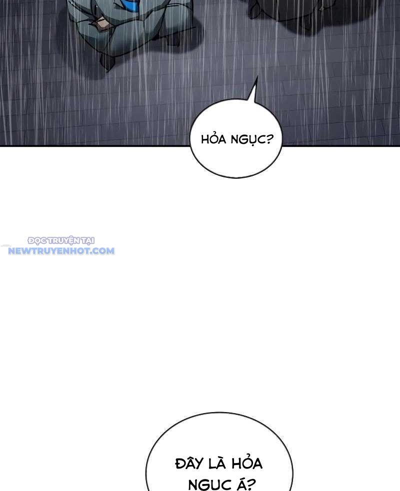 Dạ Thánh: The Zero Chapter 4 - Trang 2