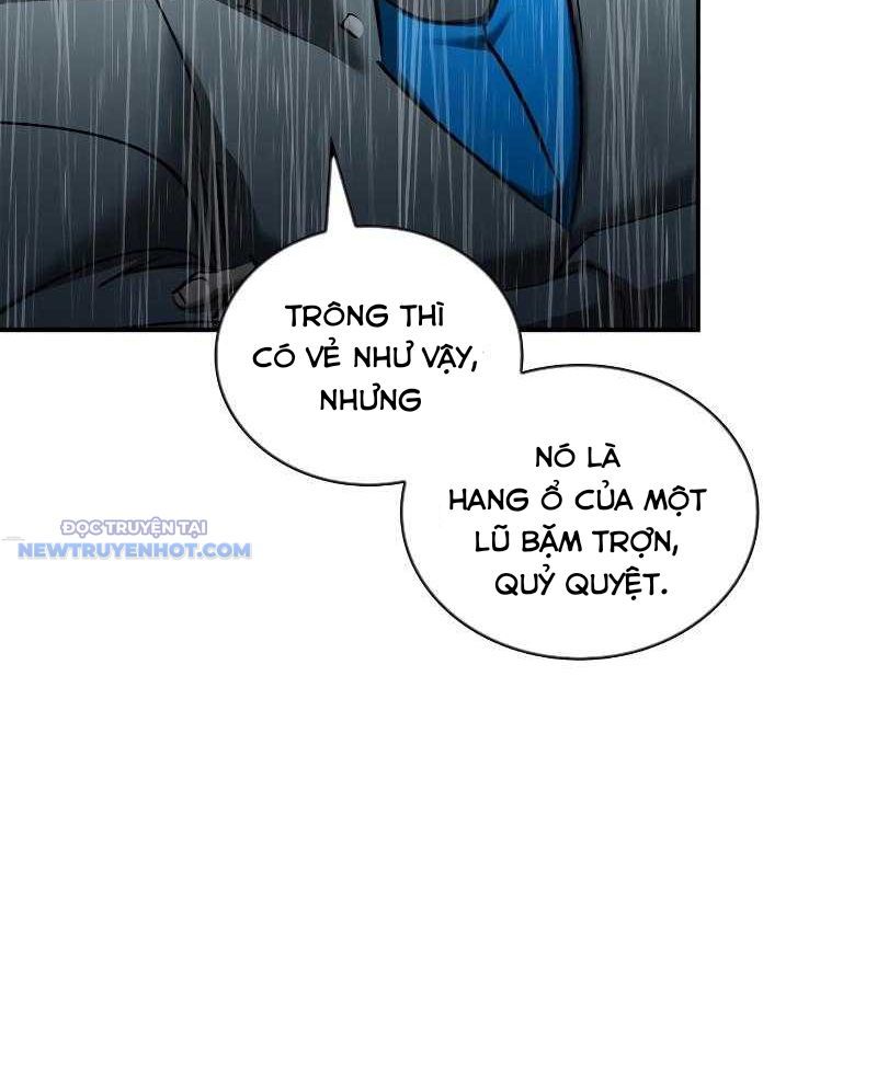 Dạ Thánh: The Zero Chapter 4 - Trang 2