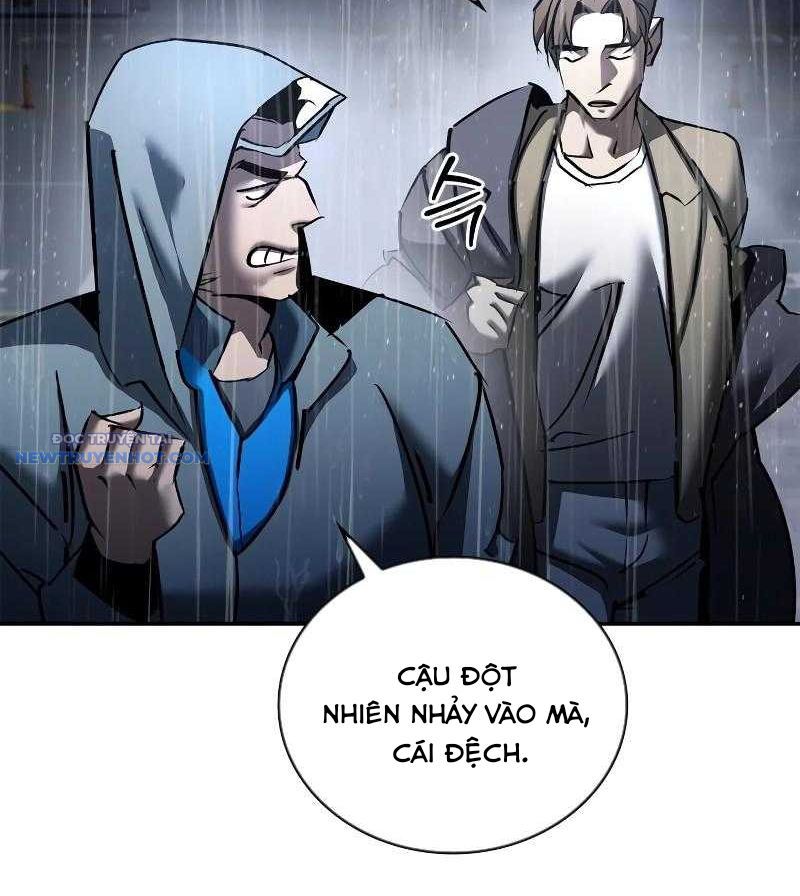 Dạ Thánh: The Zero Chapter 4 - Trang 2