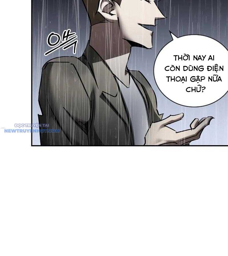 Dạ Thánh: The Zero Chapter 4 - Trang 2