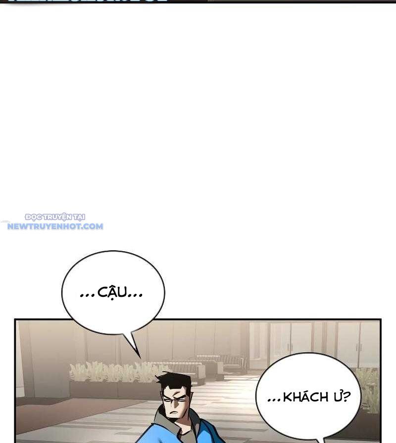 Dạ Thánh: The Zero Chapter 4 - Trang 2