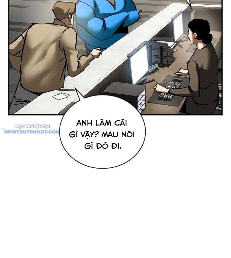 Dạ Thánh: The Zero Chapter 4 - Trang 2