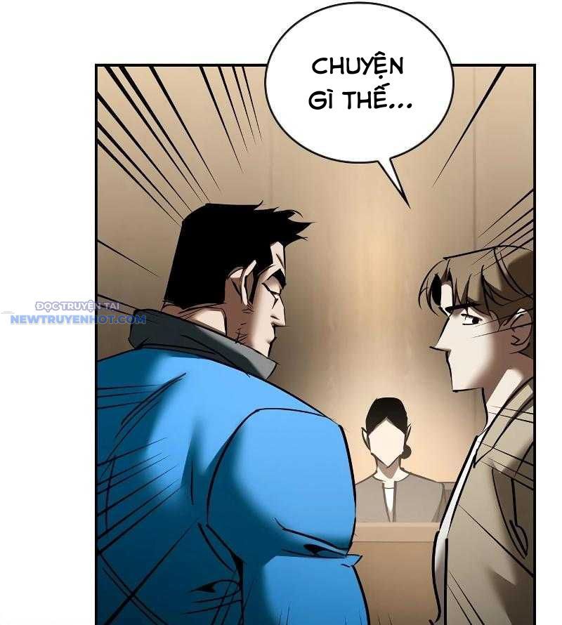 Dạ Thánh: The Zero Chapter 4 - Trang 2