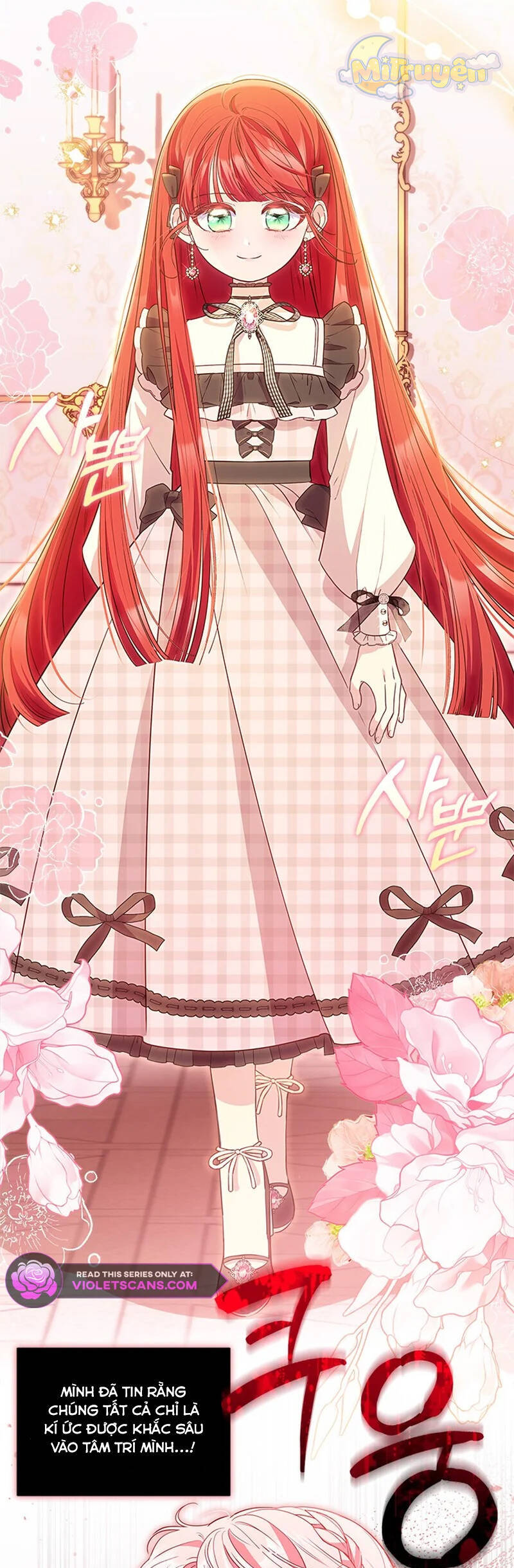 Đã Từ Chối Sủng Ái Rồi Mà Sao Còn Ám Ảnh Thế Chapter 38 - Trang 2