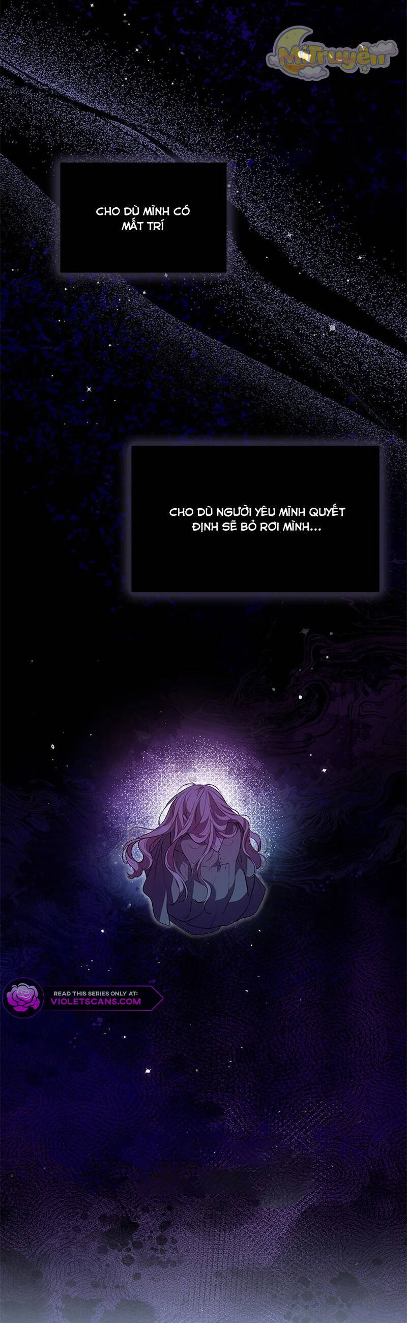 Đã Từ Chối Sủng Ái Rồi Mà Sao Còn Ám Ảnh Thế Chapter 40 - Trang 2