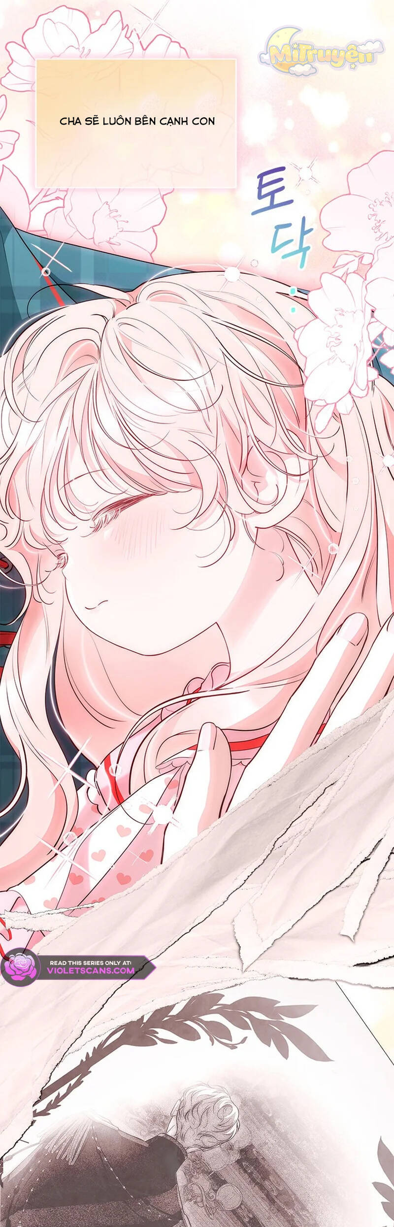 Đã Từ Chối Sủng Ái Rồi Mà Sao Còn Ám Ảnh Thế Chapter 40 - Trang 2