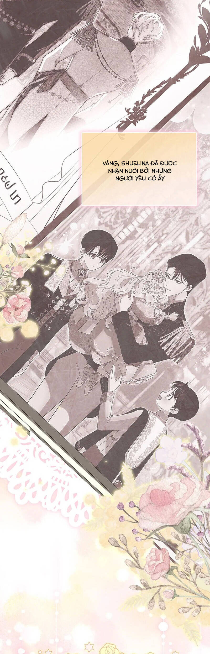 Đã Từ Chối Sủng Ái Rồi Mà Sao Còn Ám Ảnh Thế Chapter 40 - Trang 2