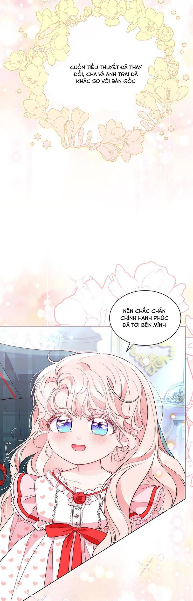 Đã Từ Chối Sủng Ái Rồi Mà Sao Còn Ám Ảnh Thế Chapter 40 - Trang 2