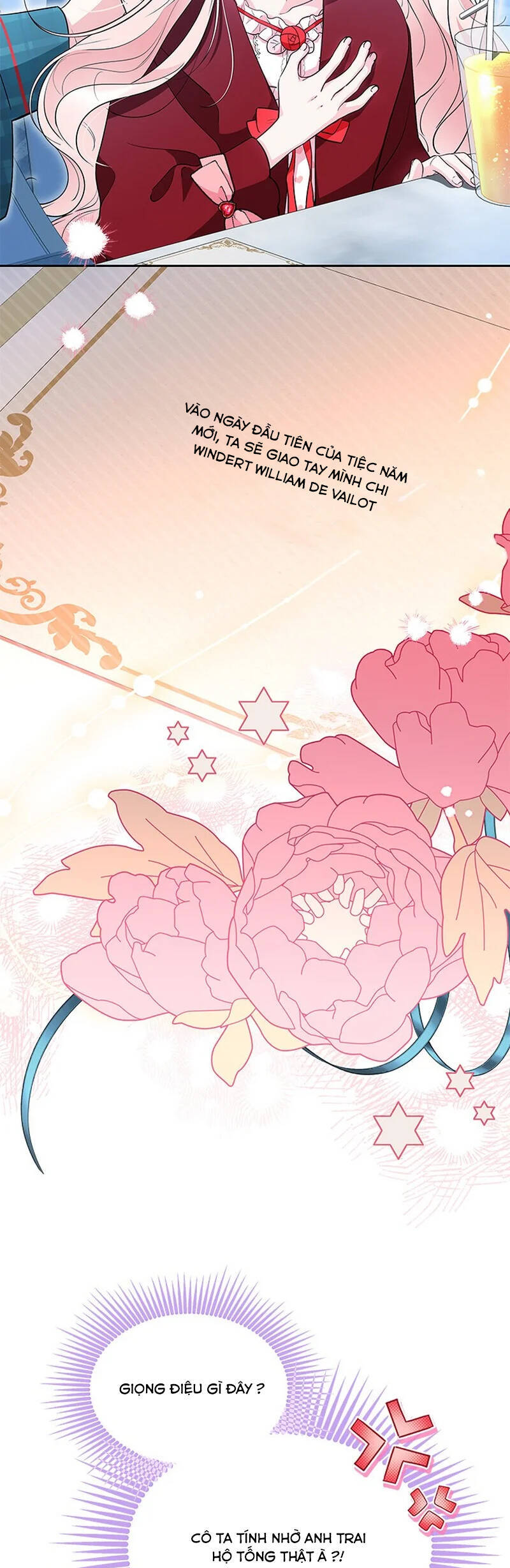 Đã Từ Chối Sủng Ái Rồi Mà Sao Còn Ám Ảnh Thế Chapter 40 - Trang 2