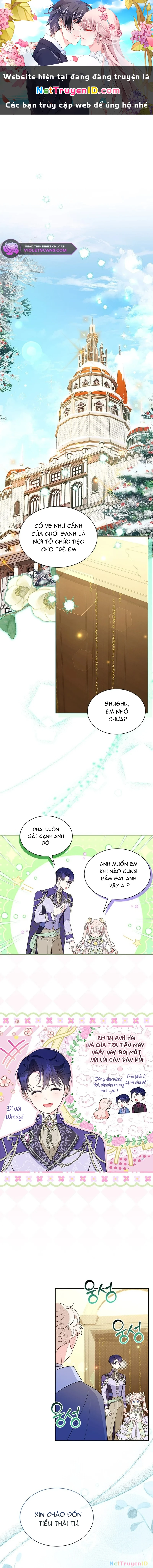 Đã Từ Chối Sủng Ái Rồi Mà Sao Còn Ám Ảnh Thế Chapter 41 - Trang 2