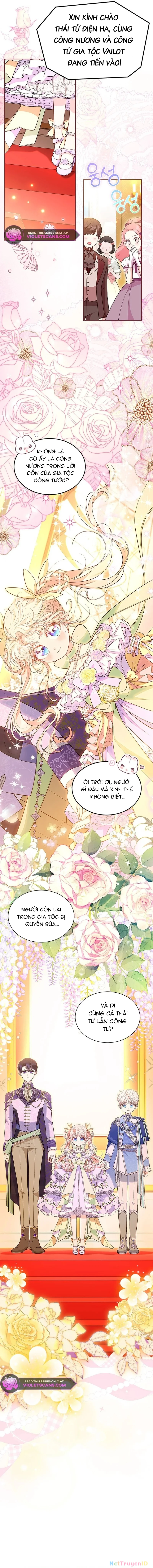 Đã Từ Chối Sủng Ái Rồi Mà Sao Còn Ám Ảnh Thế Chapter 41 - Trang 2