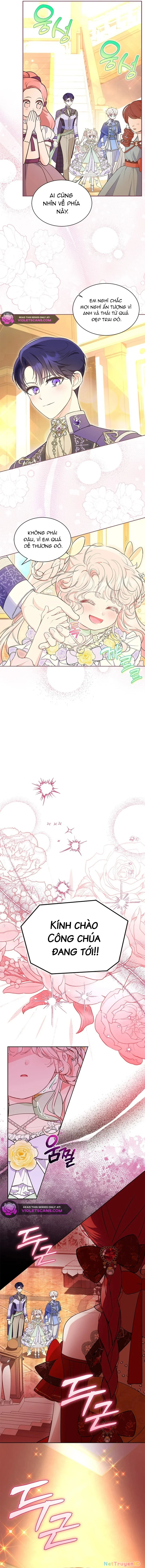 Đã Từ Chối Sủng Ái Rồi Mà Sao Còn Ám Ảnh Thế Chapter 41 - Trang 2