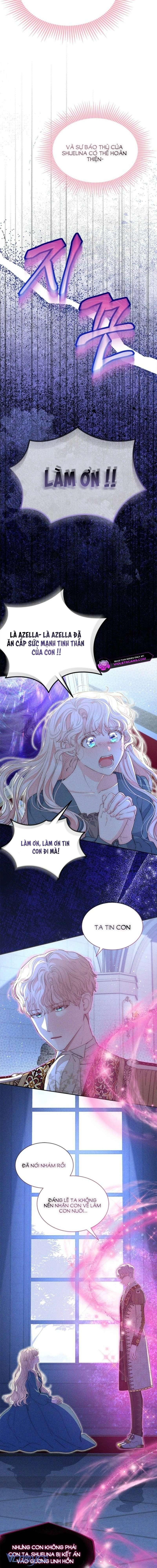 Đã Từ Chối Sủng Ái Rồi Mà Sao Còn Ám Ảnh Thế Chapter 58 - Trang 2