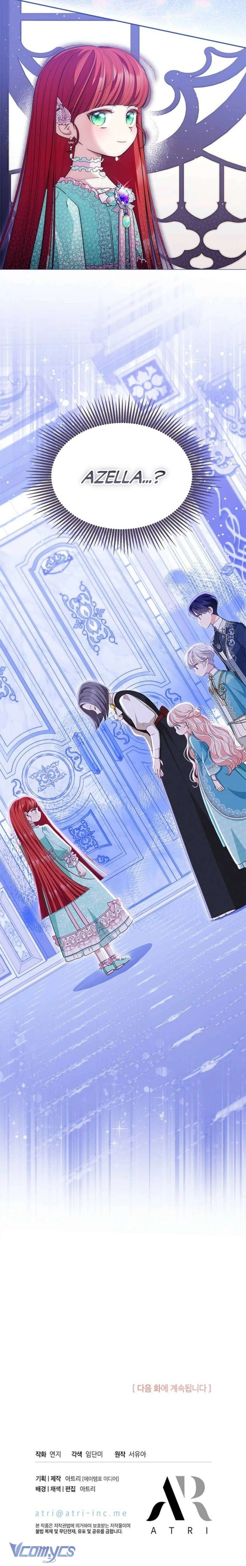 Đã Từ Chối Sủng Ái Rồi Mà Sao Còn Ám Ảnh Thế Chapter 58 - Trang 2